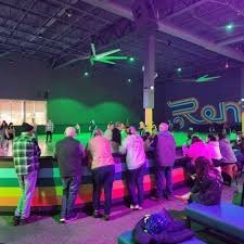 Image result for Surrey & Hampshire Roller Skating