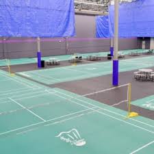 Image result for Pickley Green Panthers Junior Badminton Club