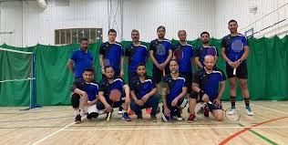 Image result for Middlesex Badminton Club