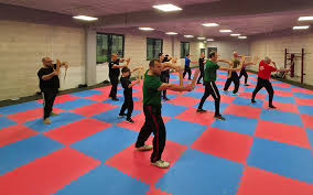 Image result for Derby Autodefence Wing Tchun