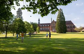 Image result for Cranleigh School Golf Club