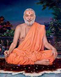 Image result for Pramukh Swami