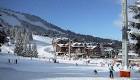 Courchevel Apartment - Courchevel 1850 luxury self-catering apartment