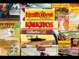 Image result for kalkitos