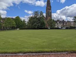 Image result for Queen`s Park Bowling Club