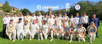 Image result for Holmfirth Cc