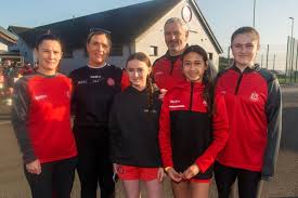 Image result for Tir Na Nog Gac