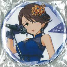 「篠原礼 アイドルマスターシンデレラガールズ」の画像検索結果