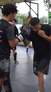Image result for GFC Muay Thai Boxing