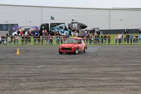 Image result for Farnborough District Motor Club
