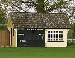 Image result for St Margaretsbury Cricket Club