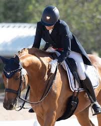 Image result for Fisher Equestrian