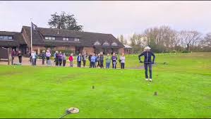 Image result for Bungay & Waveney Valley Golf Club