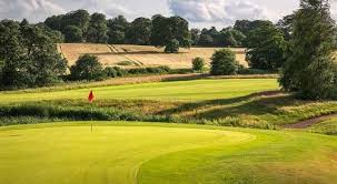 Image result for Peover Golf Club