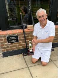 Image result for Blewbury Croquet Club