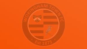 Image result for Mayford Athletic Football Club