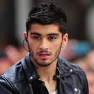 ZAYN MALIK donates guitar to childrens charity | Showbiz | News.