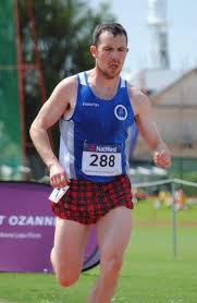 Image result for Stornoway Running and Athletics Club