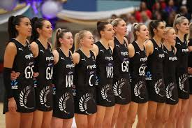 Image result for Wandsworth Netball Club