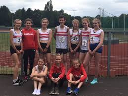 Image result for Bingley Harriers & Athletics Club