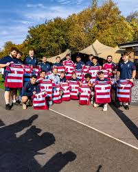 Image result for Chiswick Rugby Club