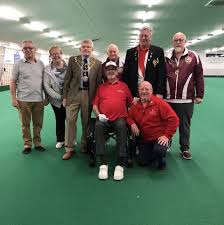 Image result for Eastbourne and District Indoor Bowls Club