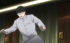 「御堂将剛 PSYCHO-PASS」の画像検索結果