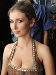 GERMAN SUPERMODEL CLAUDIA