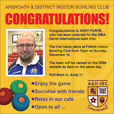 Image result for Arbroath Bowling Club