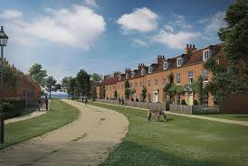 Image result for New Forest/Waterside