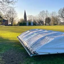 Image result for Lymm Oughtrington Park Cricket Club