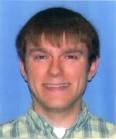 Name: Paul Wood