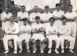 Image result for Norley Hall Cricket Club