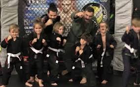 Image result for American Kick Boxing Club