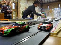 Image result for Mussel Bay Raceway Scalextric Club