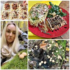 Attēlu rezultāti vaicājumam “Lycoperdon pyriforme young”