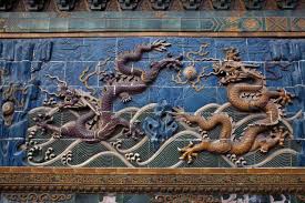 Image result for TEMPLE DRAGON WARRIORS