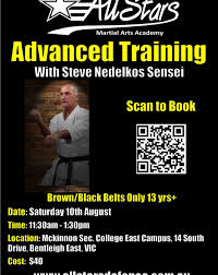 Image result for Malvern Taijutsu Kai Self Defence