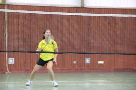 Image result for Experian Badminton Club