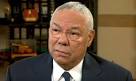 Colin Powell: Occupy Wall