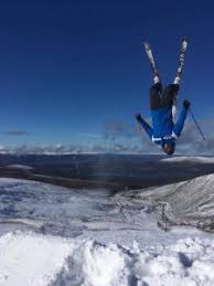 Image result for Cairngorm Ski Club