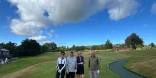 Image result for Peebles Golf Club