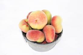 Image result for donut peach