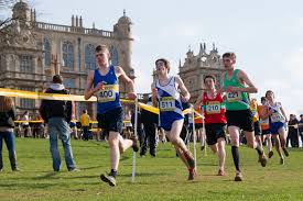 Image result for Salford Harriers