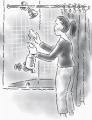 TLC Home "Uses for Vinegar: Guidelines for Cleaning Your House"