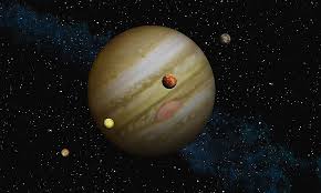 Image result for moon jupiter