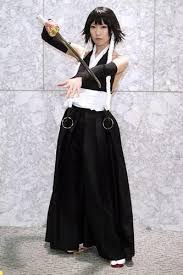 cosplay bleach-48