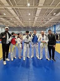 Image result for Harpenden JKA Karate Club