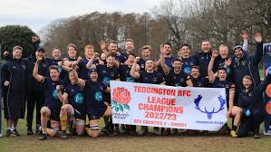 Image result for Teddington Rfc