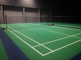Image result for Kent Badminton Club